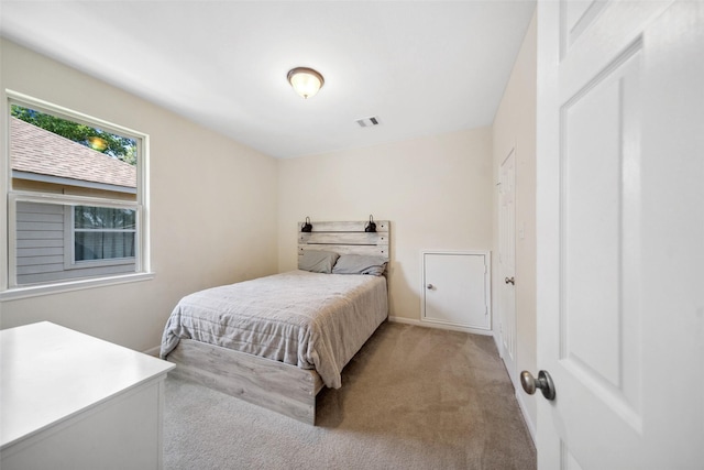 14619 Hampton Green Ln, Houston, TX 77044 - bedroom with carpet and baseboards
