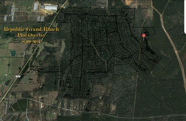 10775 Ruger Rd, Willis, TX 77378