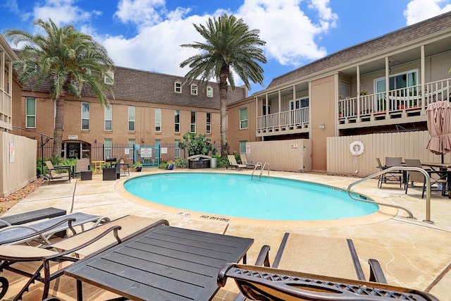 215 Post Office St Unit 1108, Galveston, TX 77550 - photo 2