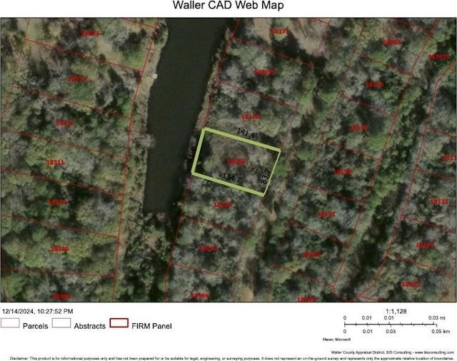 26770 Lake Shore Dr, Hempstead, TX 77445