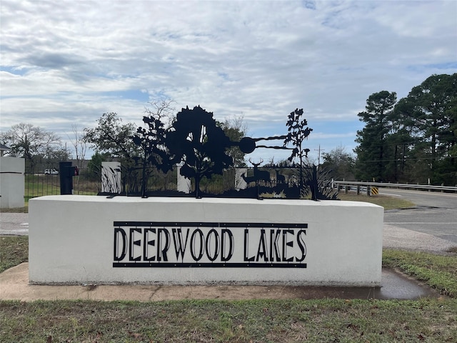 26770 Lake Shore Dr, Hempstead, TX 77445