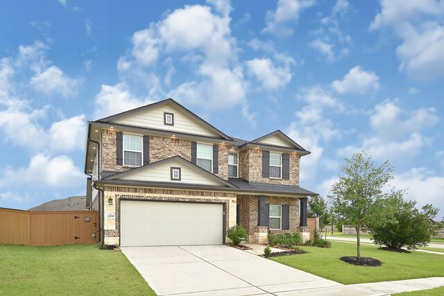 22222 Cortona Glen Dr, Hockley, TX 77447 - photo 2