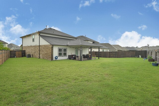 22222 Cortona Glen Dr, Hockley, TX 77447 - photo 29