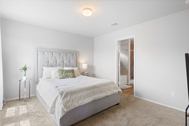 10530 Vinca Minor Ln, Houston, TX 77016 - bedroom with carpet flooring and baseboards