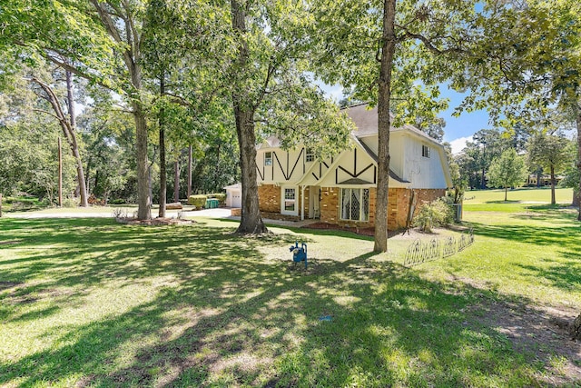 111 Rolling Hills Dr, Conroe, TX 77304 - photo 3