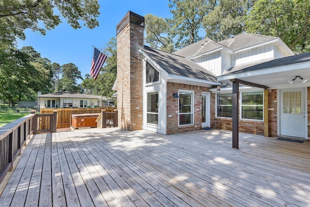 111 Rolling Hills Dr, Conroe, TX 77304 - photo 31