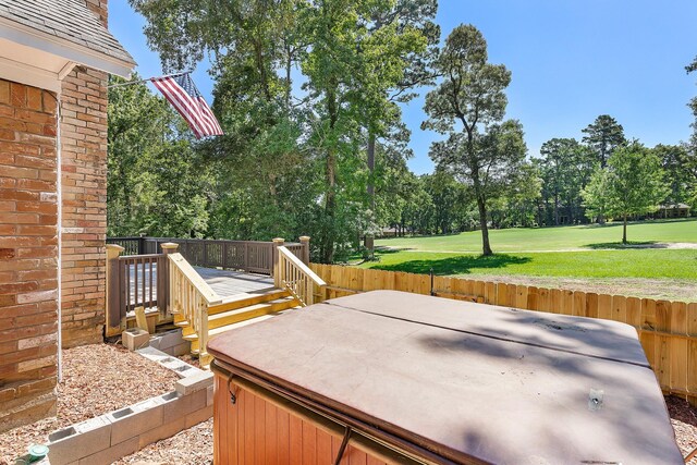 111 Rolling Hills Dr, Conroe, TX 77304 - photo 34