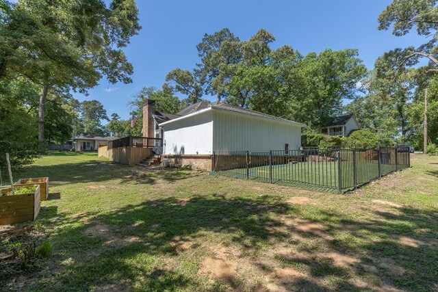 111 Rolling Hills Dr, Conroe, TX 77304 - photo 35