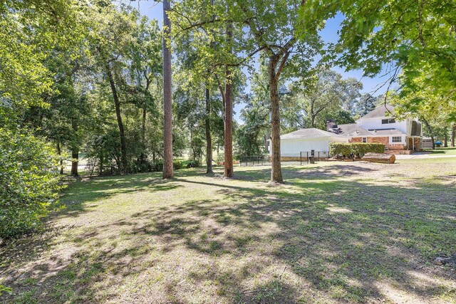 111 Rolling Hills Dr, Conroe, TX 77304 - photo 37