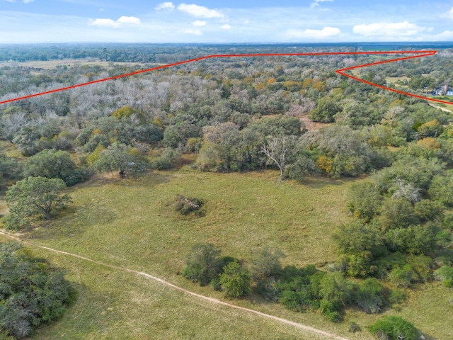 00 Dewberry Ln, Louise, TX 77455
