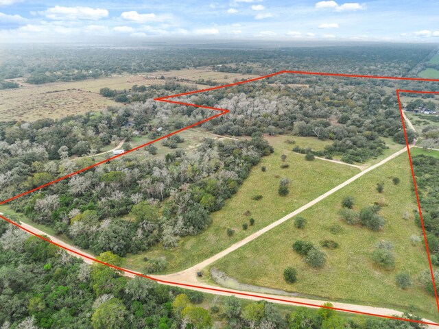 00 Dewberry Ln, Louise, TX 77455