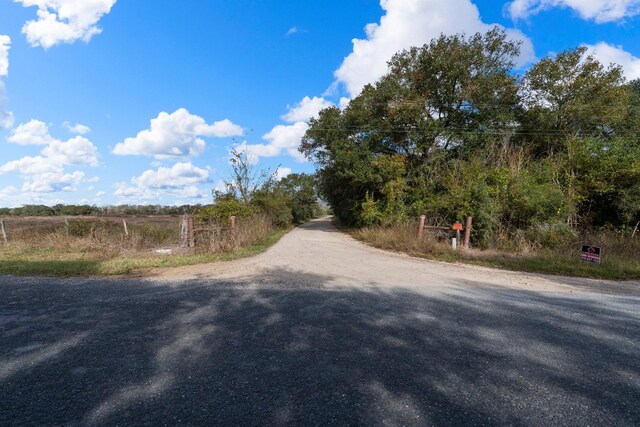 00 Dewberry Ln, Louise, TX 77455