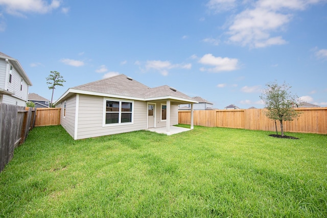 1368 Mount Bassie Trl, Conroe, TX 77301 - photo 15