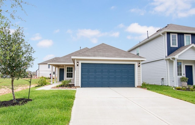 1368 Mount Bassie Trl, Conroe, TX 77301 - photo 1