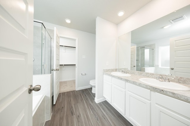 1368 Mount Bassie Trl, Conroe, TX 77301 - photo 10