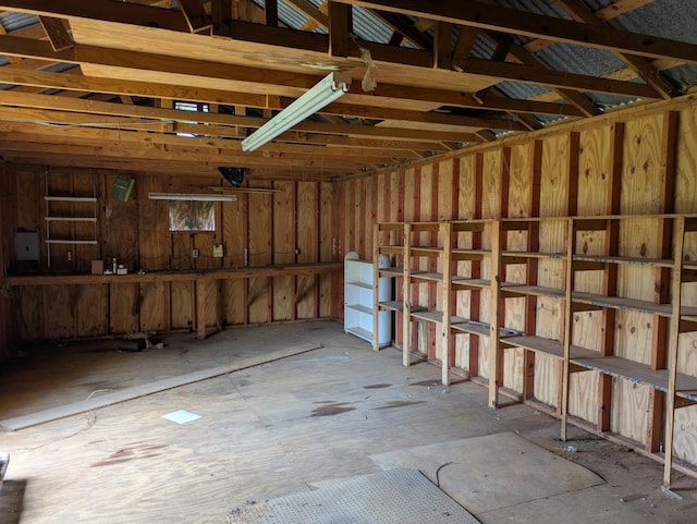 405 Gifford, Rusk, TX 75785 - view of misc room