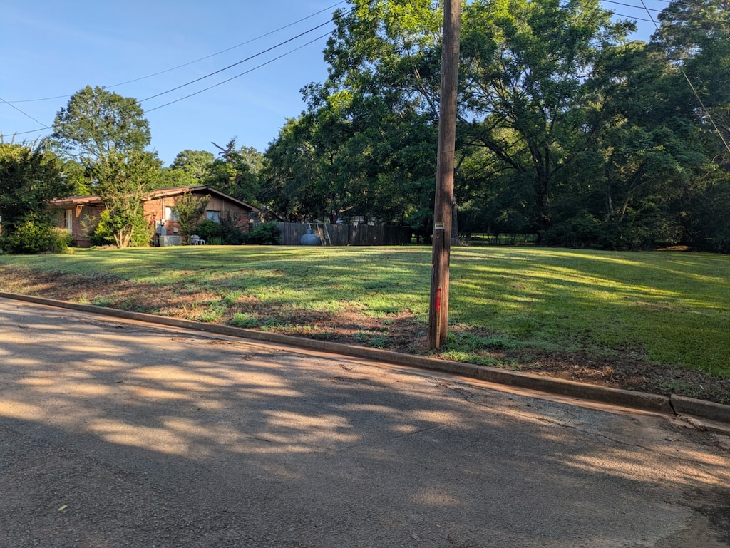 0 Gifford St, Rusk, TX 75785