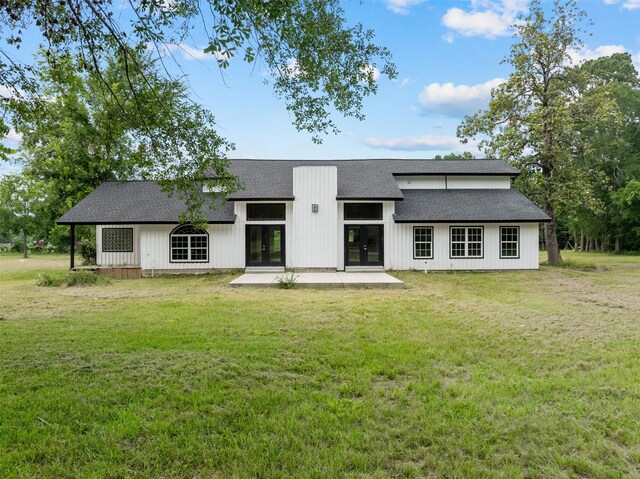 10308 Ehlers Rd, Conroe, TX 77302 - photo 5