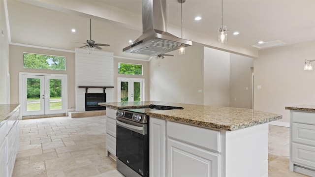 10308 Ehlers Rd, Conroe, TX 77302 - photo 9