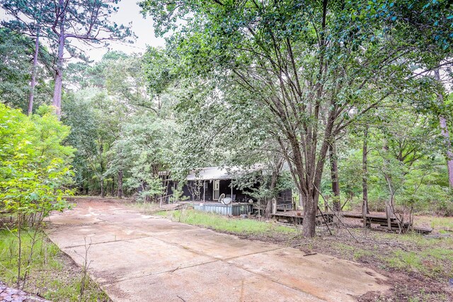1288 Harkins Ln, Marshall, TX 75672