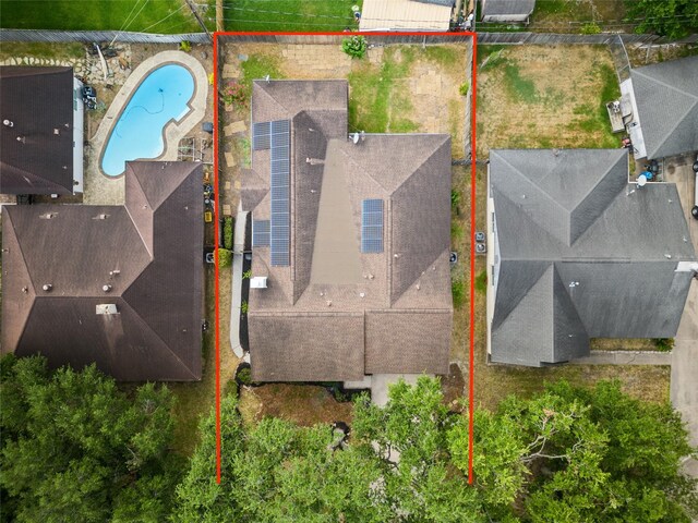 11907 Windlake Dr, Houston, TX 77070 - photo 2
