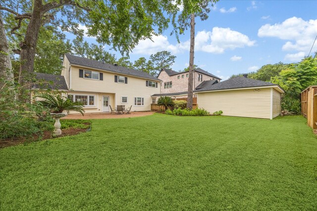 14330 Carolcrest Dr, Houston, TX 77079 - photo 25