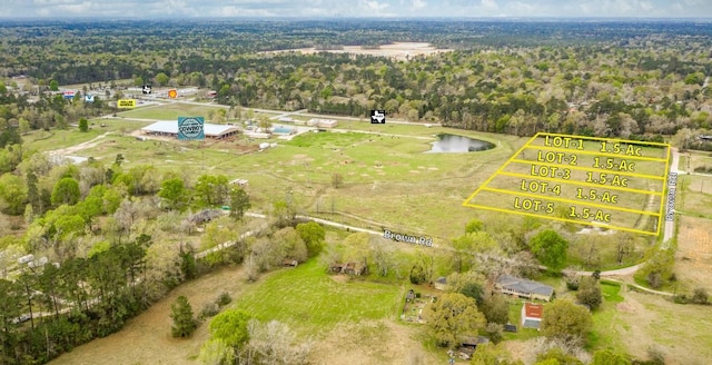 17601 Brown Rd, Conroe, TX 77306