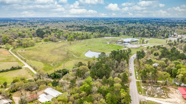17601 Brown Rd, Conroe, TX 77306