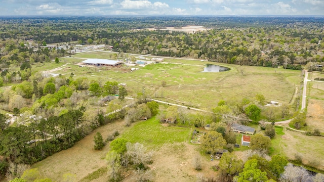 17601 Brown Rd, Conroe, TX 77306