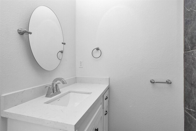 0 Basswood St, Houston, TX 77022 - bathroom with vanity