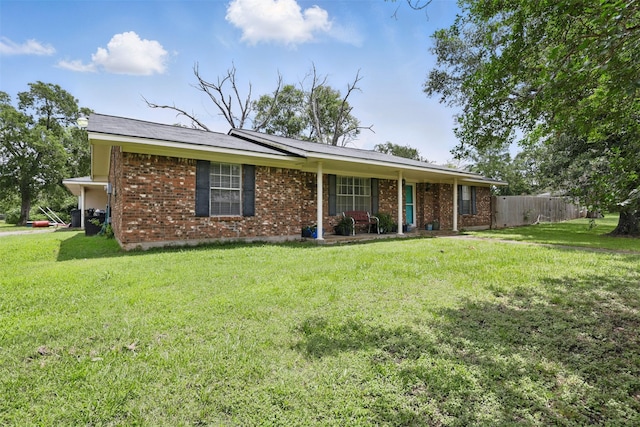 137 Crete St, Normangee, TX 77871 - photo 2