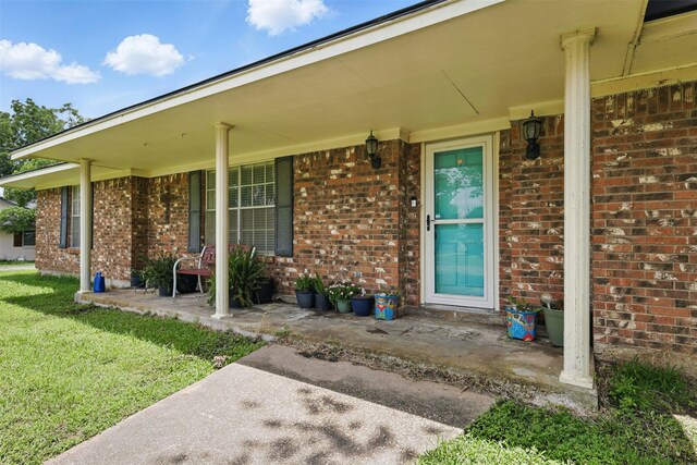 137 Crete St, Normangee, TX 77871 - photo 3