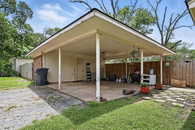 137 Crete St, Normangee, TX 77871 - photo 23