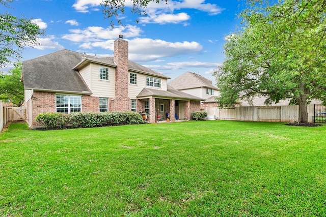 27010 Rockwood Park Ln, Cypress, TX 77433 - photo 47