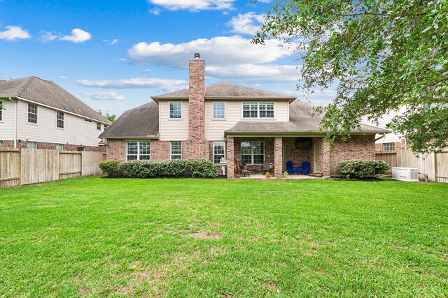 27010 Rockwood Park Ln, Cypress, TX 77433 - photo 46