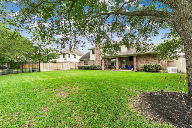 27010 Rockwood Park Ln, Cypress, TX 77433 - photo 44