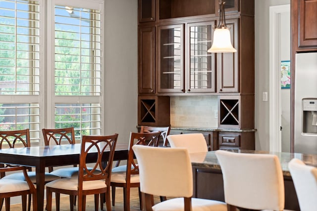 74 Spincaster Dr, Spring, TX 77389 - view of dining room