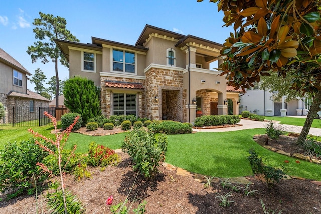 74 Spincaster Dr, The Woodlands, TX 77389 - photo 48