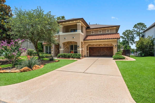 74 Spincaster Dr, The Woodlands, TX 77389 - photo 1