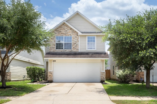 12523 Prosperity River Ct, Houston, TX 77072 - photo 1
