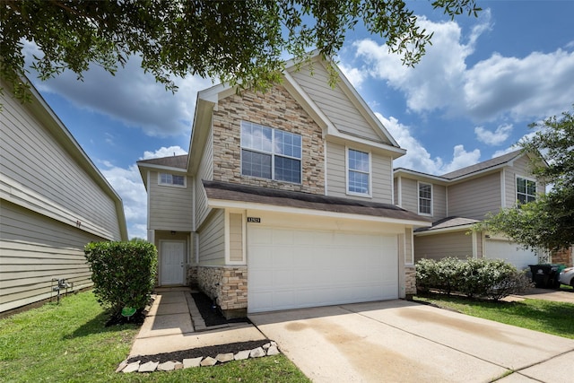 12523 Prosperity River Ct, Houston, TX 77072 - photo 2