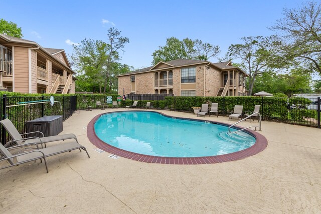 1311 Antoine Dr Unit 260, Houston, TX 77055 - photo 47