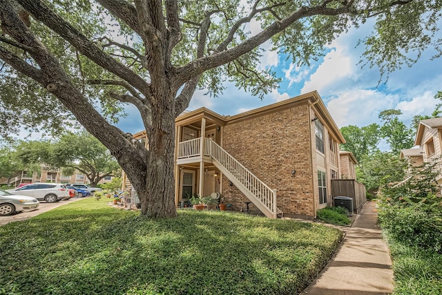1311 Antoine Dr Unit 260, Houston, TX 77055 - photo 1
