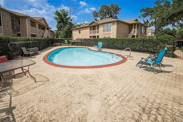 1311 Antoine Dr Unit 260, Houston, TX 77055 - photo 46