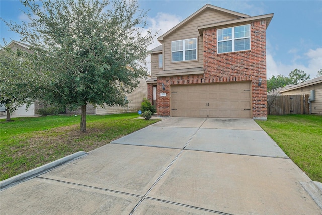 10515 Logger Pine Trl, Houston, TX 77088 - photo 2
