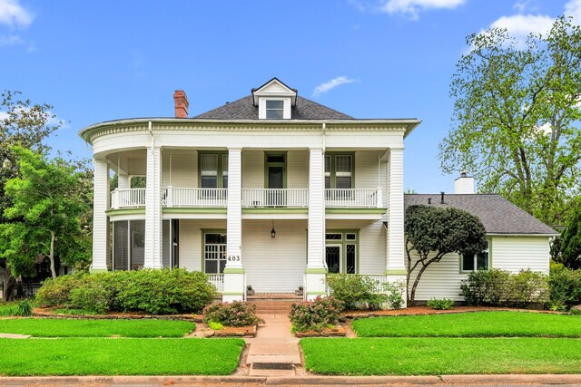 403 Hoskins Broadway St, El Campo, TX 77437 - photo 1