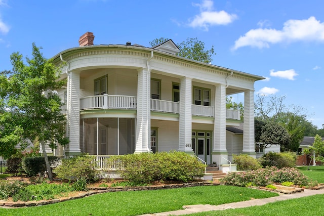 403 Hoskins Broadway St, El Campo, TX 77437 - photo 2