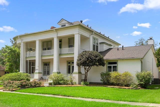 403 Hoskins Broadway St, El Campo, TX 77437 - photo 3