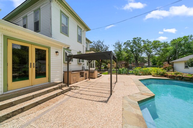 403 Hoskins Broadway St, El Campo, TX 77437 - photo 34