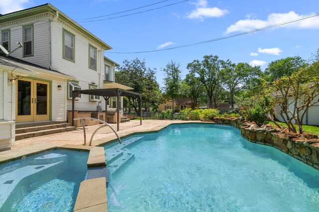 403 Hoskins Broadway St, El Campo, TX 77437 - photo 35